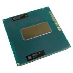 SR0UX    Intel Core i7-3630M (6M Cache, up 3.40 GHz) Ivy Bridge. 